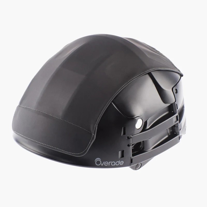 Overade Plixi Cover, für Helm L/XL