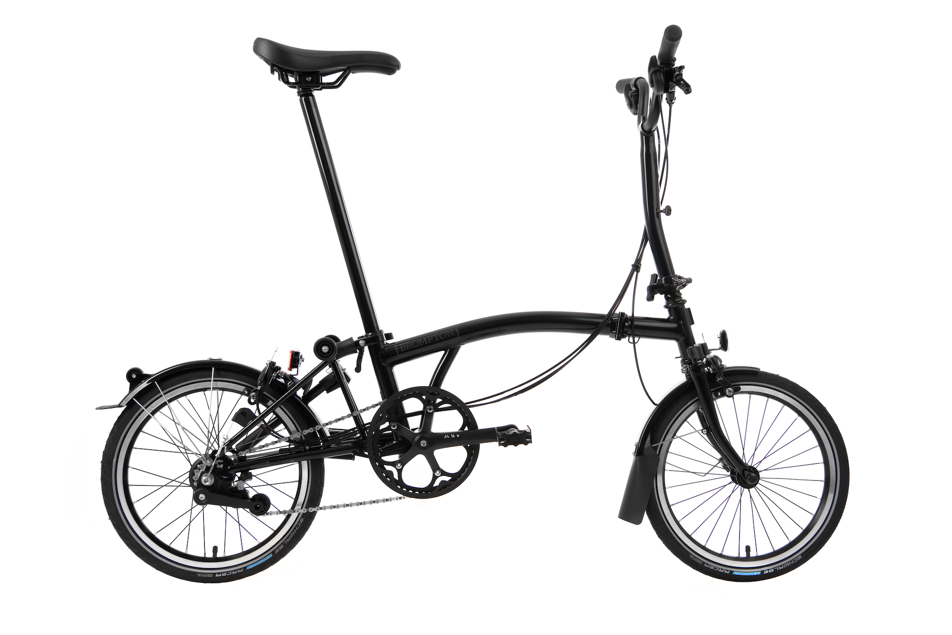 brompton h6ld