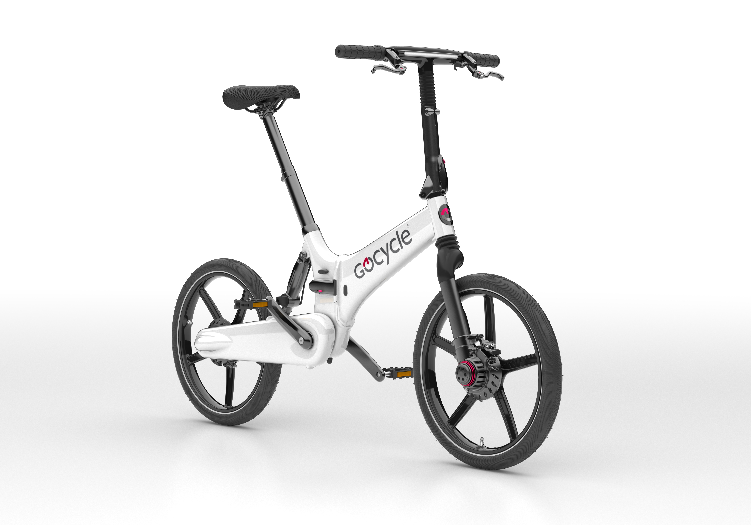 gocycle gxi for sale