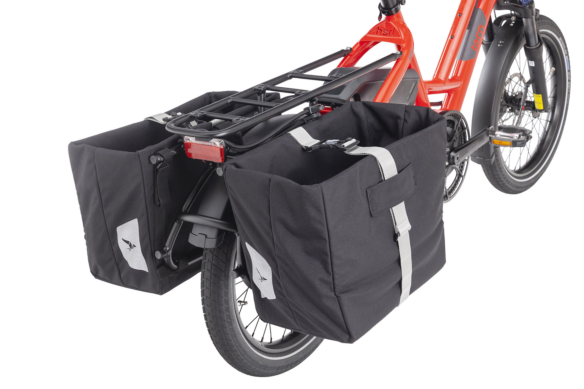 Tern Stowback Transporttasche passend für 20/24 Zoll Modelle