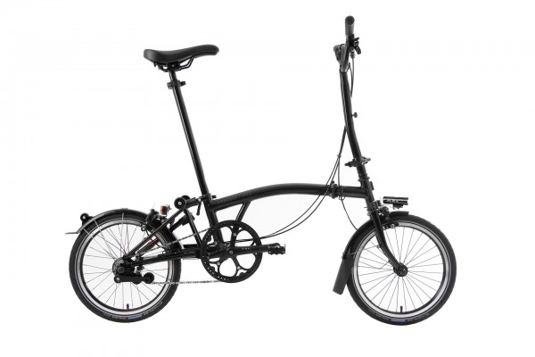 brompton h6ld