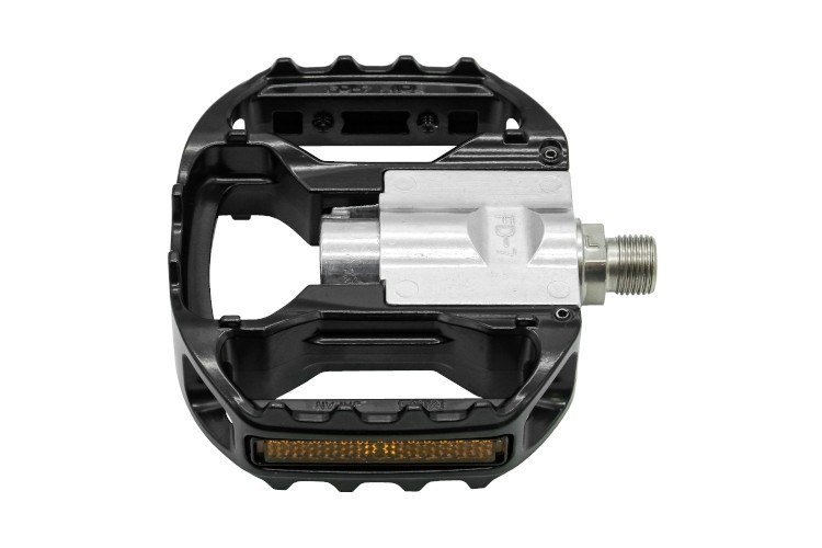 MKS FD-7 Wide Pedal